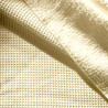 Terry Honeycomb UNI Ecru